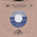 Duke Reid and his Group - Joannie, I Need You - 7"