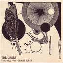 The Urges - Time Will Pass - 7"