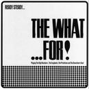 The What...For! - Ready Steady ... - 7"EP