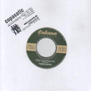 Yardshaker - Easy Come Easy Go // Treat Me Right - 7" - Copasetic Mailorder