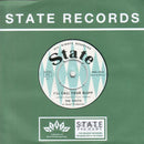 The Youth - I'll Call Your Bluff - 7"