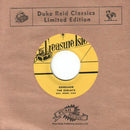 The Zodiacs - Renegade - 7"