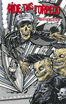 RIDE THIS TORPEDO de Mark Robertson - libro (ingl.)