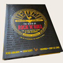 EL NACIMIENTO DEL ROCK'N'ROLL - La historia ilustrada de Sun Records - libro (ingl.)