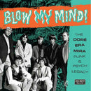 Various - BLOW MY MIND! - CD