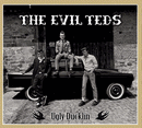 EVIL TEDS - Patito Feo - CD