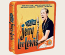 JERRY LEE LEWIS - The Killer - 3xCD tin box