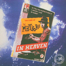 METEORS - In Heaven - CD