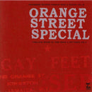 Various - ORANGE STREET SPECIAL - Fabulous Songs of Miss Sonia E Pottinger Vol.2 - CD - Copasetic Mailorder