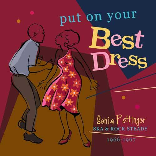 Various - PUT ON YOUR BEST DRESS (expanded version) - 2xCD