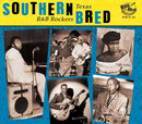 Various - SOUTHERN BRED Vol.7 - CD