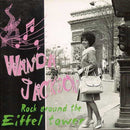 WANDA JACKSON - Rock Around The Eiffel Tower - CD