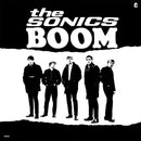 THE SONICS - Boom - LP 60s Garage gem