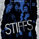 STIFFS - Singles Collection 1979 - 1985 - LP