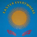13th FLOOR ELEVATORS - Easter Everywhere - LP (col. vinyl)