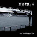 8°6 CREW - Old Reggae Friends - LP
