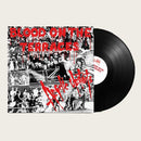ANGELIC UPSTARTS - Blood On The Terraces - LP