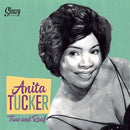 ANITA TUCKER - True and Real - LP