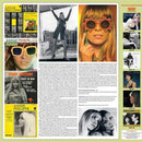 ANNIE PHILIPPE - Sensationnel! - LP inner sleeve