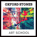 ART SCHOOL - Oxford Stones - LP
