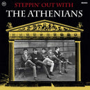 ATHENIANS - Steppin' Out With The ... - LP