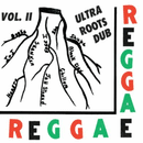 BORIS GARDINER - Ultra Super Dub Vol.2 - LP