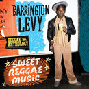 BARRINGTON LEVY - Sweet Reggae Music - LP
