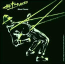 THE BRACES - Blue Flame - LP