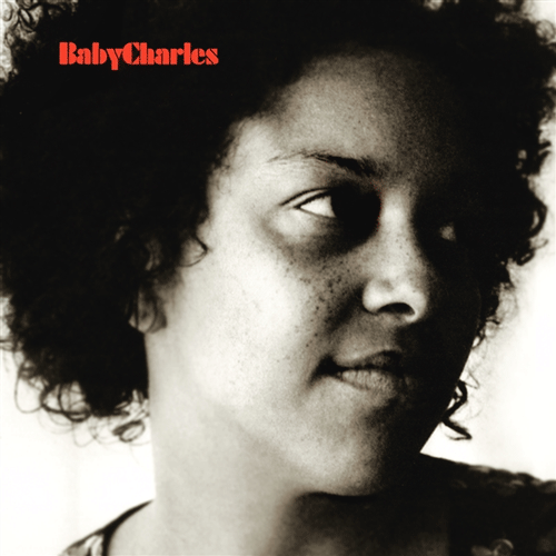 BABY CHARLES - Baby Charles (15th anniversary) - LP