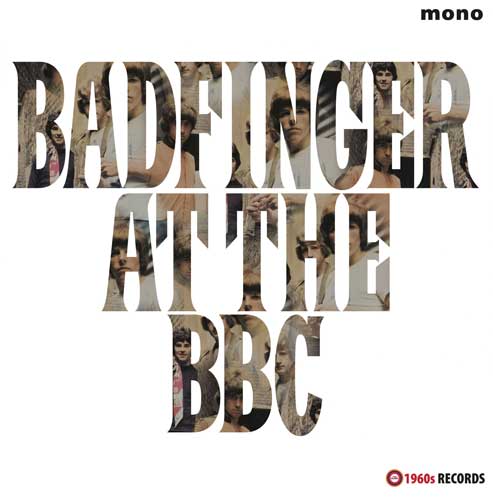 BADFINGER - ... At The BBC - LP