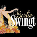 Various - BERLIN SWINGT - LP