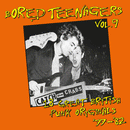 Various - BORED TEENAGERS Vol.9 - LP