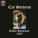 CAT STEVENS - Radio Sessions 1967 - LP