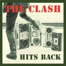 CLASH - Hits Back - 3xLP