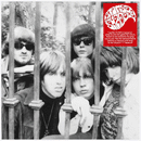 CRIMSON SHADOWS - It's The Crimson F****** Shadows - LP (col. vinyl)