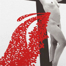 DISTILLERS - Coral Fang - LP (col. vinyl)