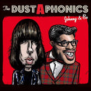 DUSTAPHONICS - Johnny y Bo - LP