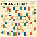 V.A. - EL SONIDO DE FINGIER RECORDS - LP