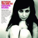 FABIENNE DELSOL - Between You And Me - LP (col. vinyl)