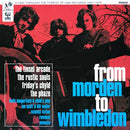 Various - FROM MORDEN TO WIMBLEDON - LP