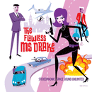 SONIDO ESPACIAL ESTEREOFÓNICO ILIMITADO - The Flawless Ms Drake - LP