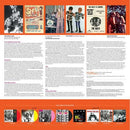 Various - GIRLS WITH GUITARS KNOW WHY! - LP innersleeve