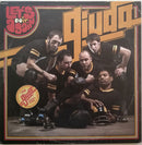 GIUDA - Let's Do It Again - LP (Ltd. ed. gatefold + poster)