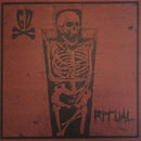 GUTTER DEMONS - Ritual - LP