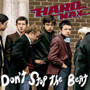 HARD WAX - Don't Stop The Beat - LP (clear vinyl)