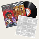 Various - HOT SAUCE Vol.3 - LP (sleeve damaged)