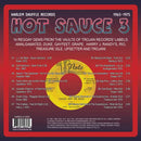 Various - HOT SAUCE Vol.3 - LP (sleeve damaged)