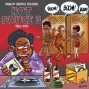 Various - HOT SAUCE Vol.3 - LP (sleeve damaged)