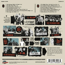 Various - INTO THE OUTRO - LP