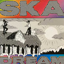 DEATH ROSENSTOCK - Ska Dream - LP (col. vinyl)